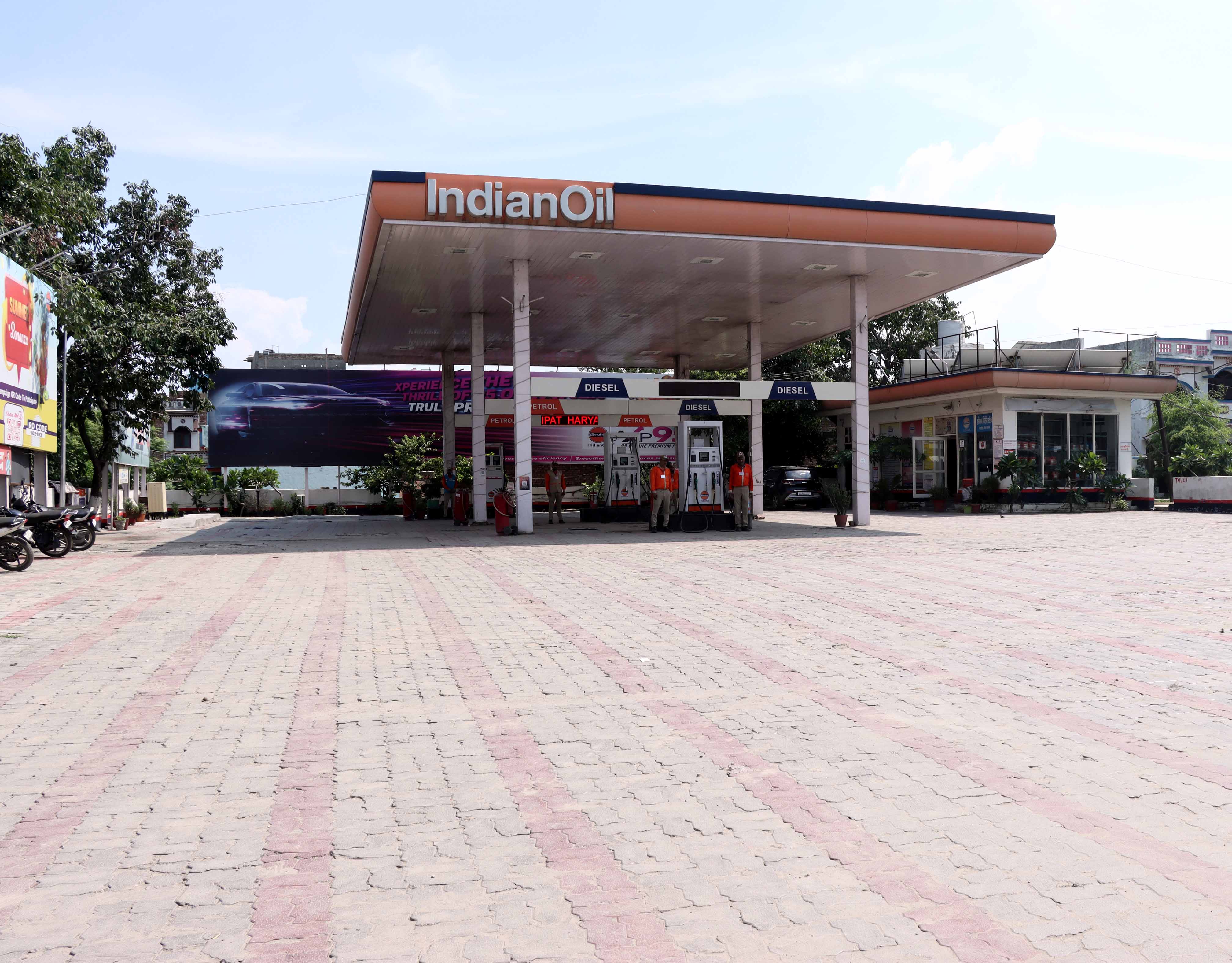 IndianOil - Adyana, Panipat